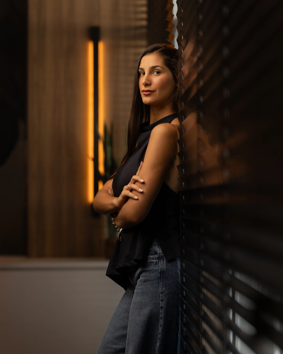 Samantha Koehler, foto 2