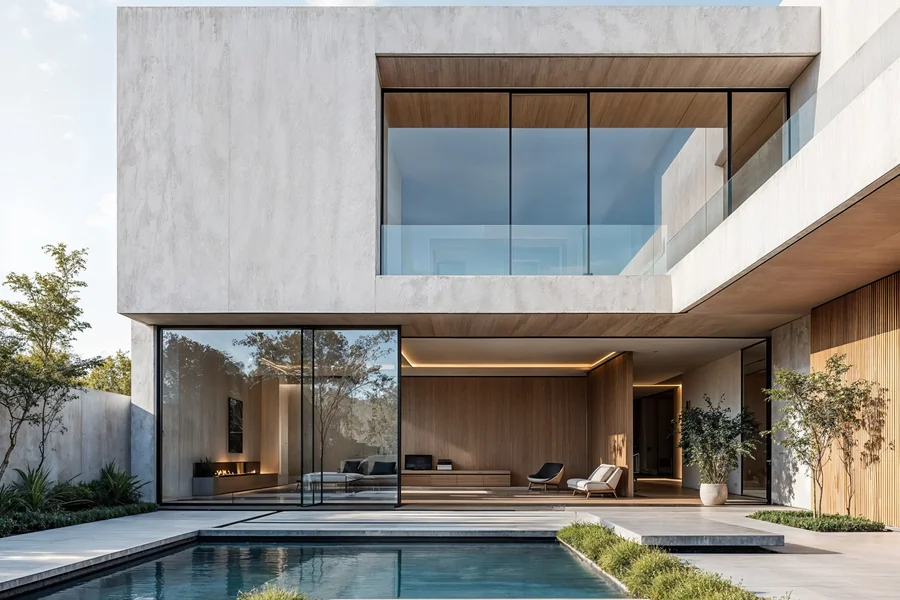 Arquitetura Residencial
